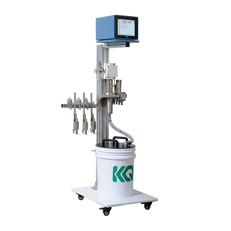 cold glue machines máquinas de cola fria