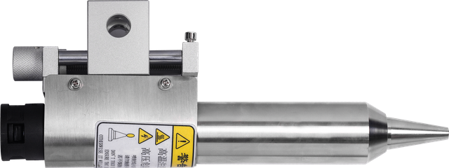 Máquina de superfície de tratamento de plasma (quatro armas)
