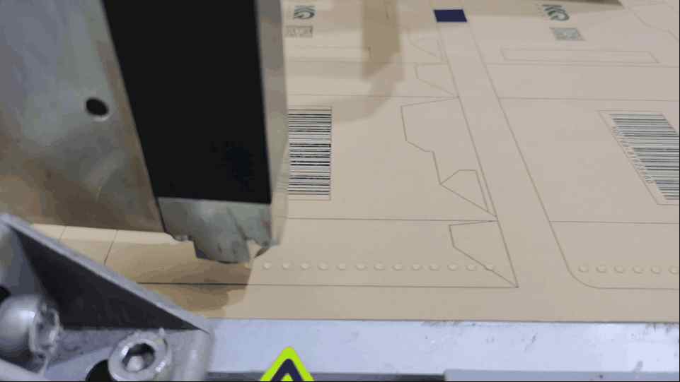 cola spray inteligente