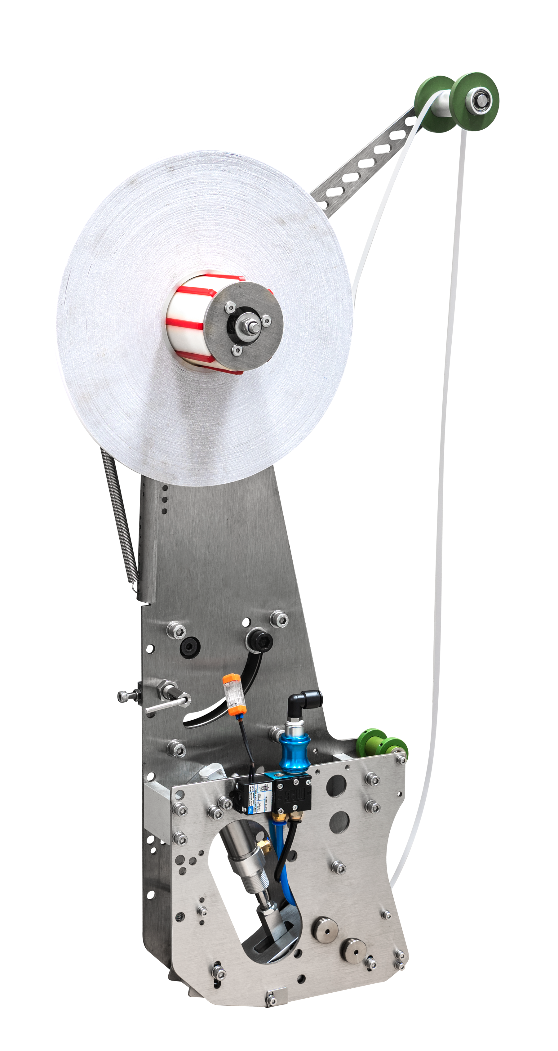 Aplicador de fita dupla face TD-35