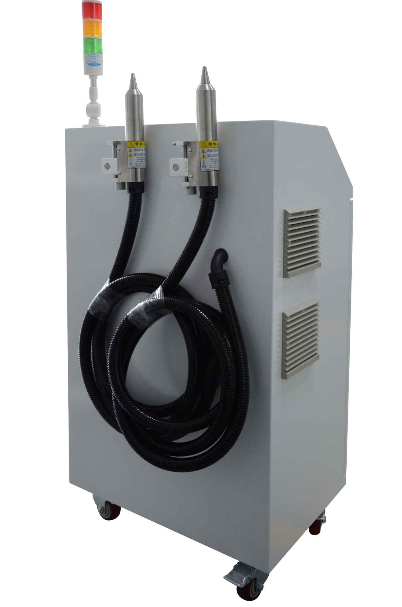 M&aacute;quina de tratamento de superf&iacute;cie de plasma