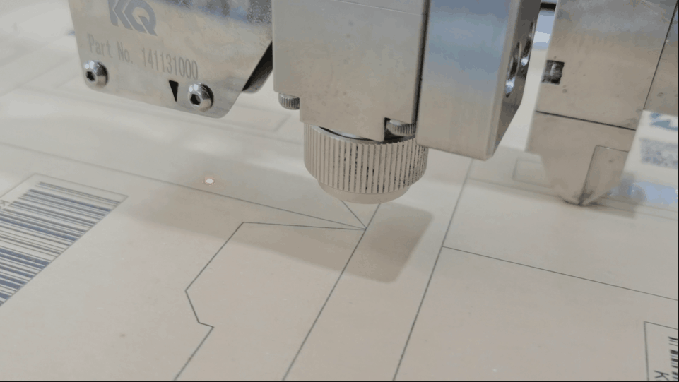 cola spray inteligente