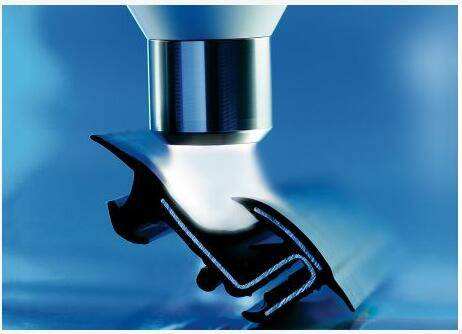 Tratamento de superf&iacute;cie de plasma