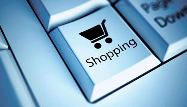 Tendências futuras de compras on-line