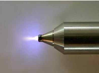 Superf&iacute;cie de plasma de baixa temperatura