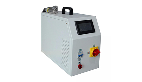 O princípio do tratamento de superfície de plasma