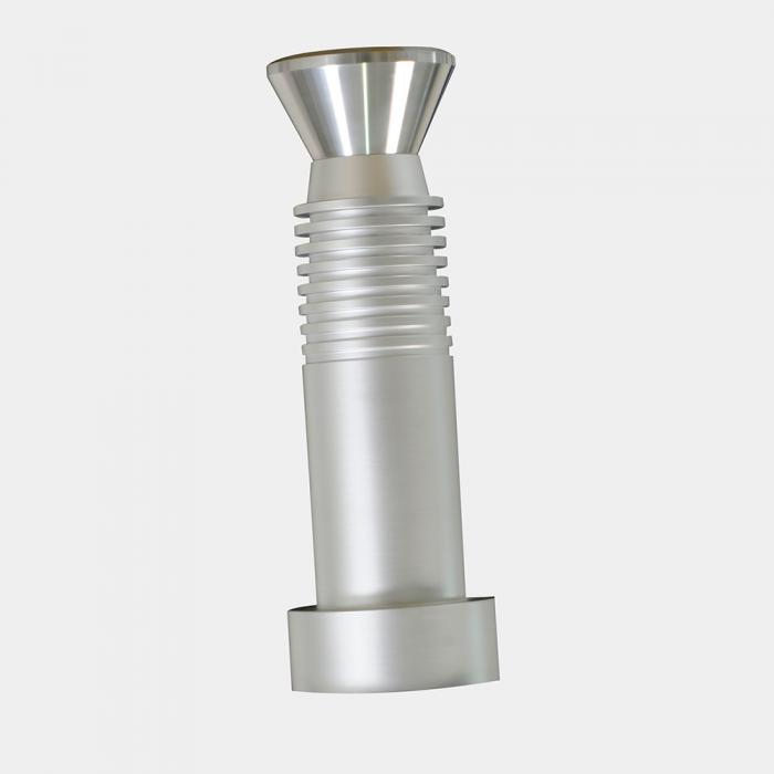 equipamento de tratamento de superf&iacute;cie de plasma