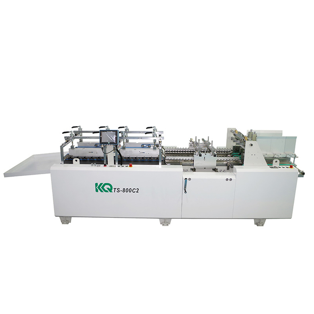TS-800C2/TS-1100C2 Sistema de aplicação de fita dupla face